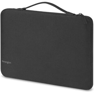 Housse pour ordinateur portable Kensington K60369WW - 14 pouces Noir Housse pour ordinateur portable Kensington K60369WW - 14 pouces Noir
