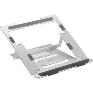Suport pentru laptop Kensington K50417WW din aluminiu - Până la 16" - Ușor și pliat Suport pentru laptop Kensington K50417WW din aluminiu - Până la 16" - Ușor și pliat