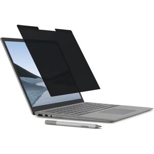 Filtro de privacidad magnético Kensington K50728WW para Surface Laptop 13,5" - Protector de pantalla Filtro de privacidad magnético Kensington K50728WW para Surface Laptop 13,5" - Protector de pantalla