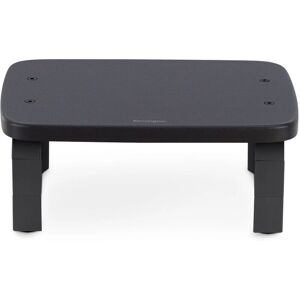 Kensington K52785WW monitor stand - Supports up to 21" screens - Black Kensington K52785WW monitor stand - Supports up to 21" screens - Black