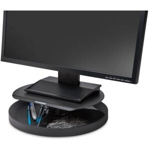 Kensington K52787WW Monitor Stand - Black - Supports 1 monitor Kensington K52787WW Monitor Stand - Black - Supports 1 monitor