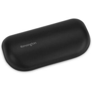 Kensington Ergonomic Gel Wrist Rest for Mouse - Black Kensington Ergonomic Gel Wrist Rest for Mouse - Black