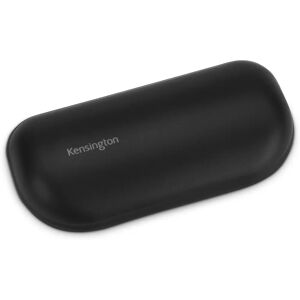 Kensington ergonomisk gel håndledsstøtte til mus - Sort Kensington ergonomisk gel håndledsstøtte til mus - Sort