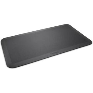Kensington K55401WW Anti-Fatigue Mat - Rectangular - Black Kensington K55401WW Anti-Fatigue Mat - Rectangular - Black