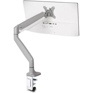 Kensington K55470WW Monitor Mount - Height Adjustable - 32" Desk Grey, Silver Kensington K55470WW Monitor Mount - Height Adjustable - 32" Desk Grey, Silver