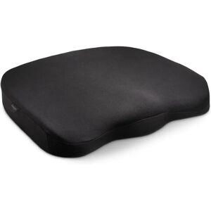 Kensington K55805WW ergonomikus memóriahab ülőpárna - Fekete Kensington K55805WW ergonomikus memóriahab ülőpárna - Fekete