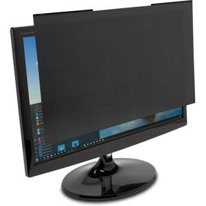 Écran de Confidentialité Kensington K58356WW - 23,8" Moniteur - Publicité Écran de Confidentialité Kensington K58356WW - 23,8" Moniteur - Publicité