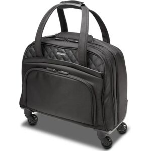 Kensington K60380WW Laptop Case - Black Kensington K60380WW Laptop Case - Black