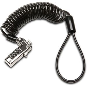 Câble de Sécurité Kensington K60627WW - 1,8m Verrou pour Ordinateur Portable Câble de Sécurité Kensington K60627WW - 1,8m Verrou pour Ordinateur Portable