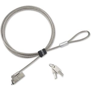 Kensington K60630WW Silver 1.8 m Cable Lock Kensington K60630WW Silver 1.8 m Cable Lock