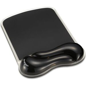 Kensington K62413WW - Mouse Pad - Black Kensington K62413WW - Mouse Pad - Black