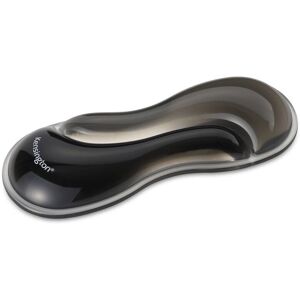 Kensington Slim Duo Gel Wrist Rest - Grey - Mouse/Track Ball - Ergonomic Kensington Slim Duo Gel Wrist Rest - Grey - Mouse/Track Ball - Ergonomic