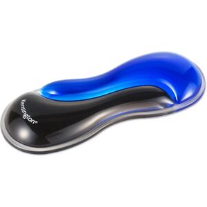 Kensington Slim Duo Gel Wrist Rest - Wrist Support for Mouse & Trackball Kensington Slim Duo Gel Wrist Rest - Wrist Support for Mouse & Trackball