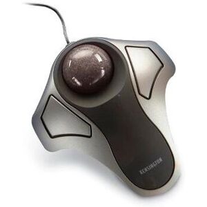 Kensington K64327F Optical USB/PS2 Gaming Mouse Kensington K64327F Optical USB/PS2 Gaming Mouse