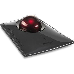Kensington K72080WW Bluetooth Wireless Ergonomic Trackball Mouse Kensington K72080WW Bluetooth Wireless Ergonomic Trackball Mouse