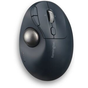 Kensington Pro Fit Ergo TB550 Wireless Trackball Mouse - Office Ergonomic Mouse Kensington Pro Fit Ergo TB550 Wireless Trackball Mouse - Office Ergonomic Mouse