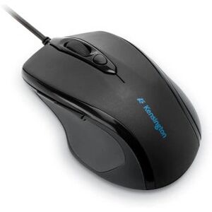 Kensington Pro Fit Mouse - Ergonomic Optical USB-A 1000 DPI for Office Kensington Pro Fit Mouse - Ergonomic Optical USB-A 1000 DPI for Office
