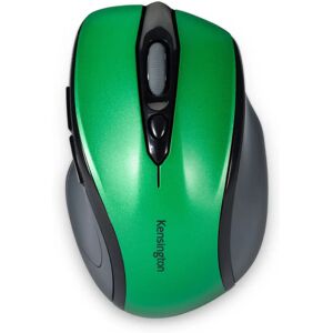 Bezdrátová myš Kensington K72424WW - Zelená - 1600 DPI - RF Bezdrátová myš Kensington K72424WW - Zelená - 1600 DPI - RF
