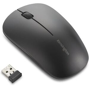 Kensington MY230 EQ Wireless Mouse - Ambidextrous, 1200 DPI Kensington MY230 EQ Wireless Mouse - Ambidextrous, 1200 DPI