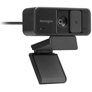 Kensington W1050 Fixed Focus Webcam - Webcam Kensington W1050 Fixed Focus Webcam - Webcam