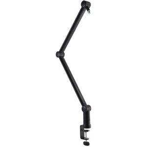 Kensington A1020 Boom Arm - Flexible Mount for Microphones & Lights Kensington A1020 Boom Arm - Flexible Mount for Microphones & Lights