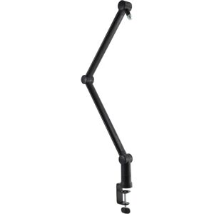 Kensington A1020 Boom Arm - Flexibles Mikrofon- und Lichtarm Kensington A1020 Boom Arm - Flexibles Mikrofon- und Lichtarm