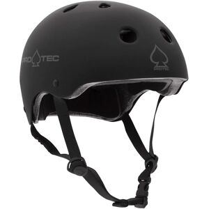 ProTec Kask Pro-Tec Classic - czarny matowy L - Publicité ProTec Kask Pro-Tec Classic - czarny matowy L - Publicité