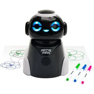 Educational Insights Artie Max the Coding Robot - STEM Toy Educational Insights Artie Max the Coding Robot - STEM Toy