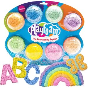 Educational Insights Playfoam 8 Pack - Creative Play Material for Kids Educational Insights Playfoam 8 Pack - Creative Play Material for Kids