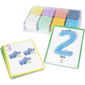 Learning Resources Playfoam Shape & Learn Numbers Set - Educational Toy Set Learning Resources Playfoam Shape & Learn Numbers Set - Educational Toy Set