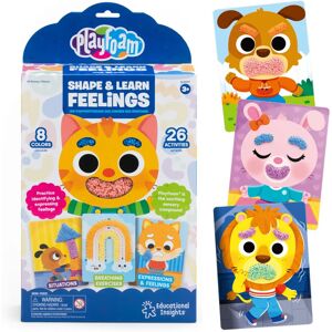 Learning Resources 2037 Fidget Speelgoed - Sensorisch, Emotioneel & Motor Learning Resources 2037 Fidget Speelgoed - Sensorisch, Emotioneel & Motor
