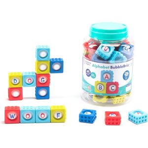 Learning Resources Alphabet BubbleBrix - Fidget Spielzeug Learning Resources Alphabet BubbleBrix - Fidget Spielzeug