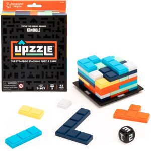 Learning Resources Upzzle Juego de mesa rompecabezas - Juego de mesa Learning Resources Upzzle Juego de mesa rompecabezas - Juego de mesa