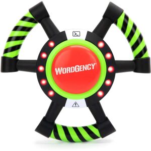 Learning Resources Wordgency - Juego de palabras rápido para niños Learning Resources Wordgency - Juego de palabras rápido para niños