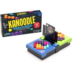 Learning Resources EI-3036 Kanoodle Head To Head Puzzle Game - Educational Learning Resources EI-3036 Kanoodle Head To Head Puzzle Game - Educational