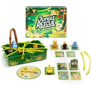 Learning Resources Learning Toy - Jungle Rescue for Fine Motor Skills - 3086 Learning Resources Learning Toy - Jungle Rescue for Fine Motor Skills - 3086