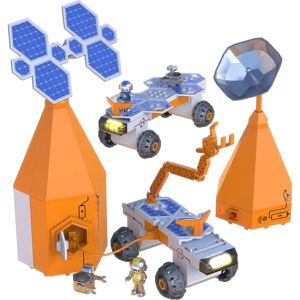 Educational Insights EI-4201 Space Rover STEM Toy Educational Insights EI-4201 Space Rover STEM Toy
