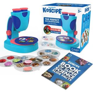 Learning Resources Geosafari Jr. Kidscope - Kids Microscope Learning Resources Geosafari Jr. Kidscope - Kids Microscope