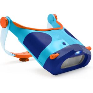 Learning Resources - Lente Potente - Strumento di esplorazione STEM Learning Resources - Lente Potente - Strumento di esplorazione STEM