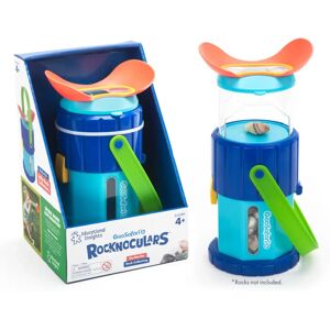 Learning Resources GeoSafari Jr. Rocknoculars - Educational Toy for Kids 4+ - Geology Exploration Learning Resources GeoSafari Jr. Rocknoculars - Educational Toy for Kids 4+ - Geology Exploration