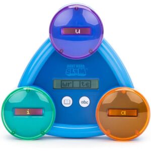 Learning Resources Sight Word Slam - Gioco Educativo per Bambini 5+ Learning Resources Sight Word Slam - Gioco Educativo per Bambini 5+