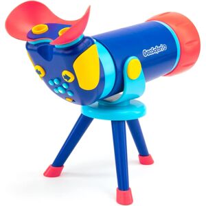 Learning Resources GeoSafari Jr. Explorador del Espacio Hablante - Juguete Educativo para Niños Learning Resources GeoSafari Jr. Explorador del Espacio Hablante - Juguete Educativo para Niños