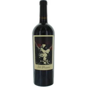 The Prisoner Napa Valley Red Blend - Wine The Prisoner Napa Valley Red Blend - Wine
