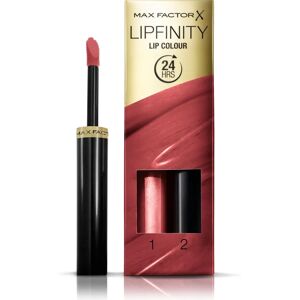 Max Factor Lipfinity Pintalabios - Passionate - Duradero - Pintalabios Max Factor Lipfinity Pintalabios - Passionate - Duradero - Pintalabios