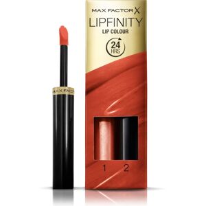Max Factor Lipfinity Luscious Long Lasting Lipstick - Lipstick Max Factor Lipfinity Luscious Long Lasting Lipstick - Lipstick