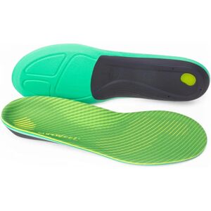 Superfeet D Green Insoles - Running Comfort Superfeet D Green Insoles - Running Comfort