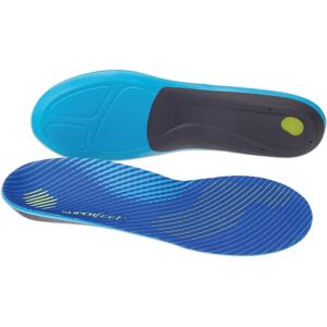 Palmilha Superfeet Active Support Média - Suporte para arco médio Palmilha Superfeet Active Support Média - Suporte para arco médio