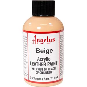 Peinture Angelus pour Cuir et Tissus - 029 Marron - 29.5ml - Publicité Peinture Angelus pour Cuir et Tissus - 029 Marron - 29.5ml - Publicité