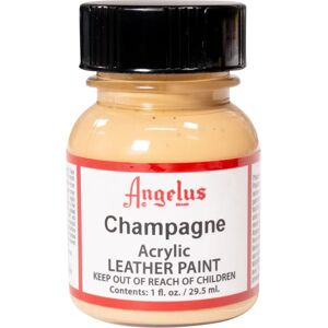 Peinture pour cuir Angelus - À base d’eau, Mat, Métallisé, Néon - Cuir & Simili - Publicité Peinture pour cuir Angelus - À base d’eau, Mat, Métallisé, Néon - Cuir & Simili - Publicité