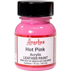 Peinture Rose Angelus pour Cuir et Tissu - Peinture - Publicité Peinture Rose Angelus pour Cuir et Tissu - Peinture - Publicité